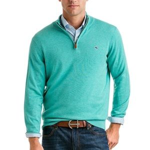 Men’s Vineyard Vines 1/4 zip
